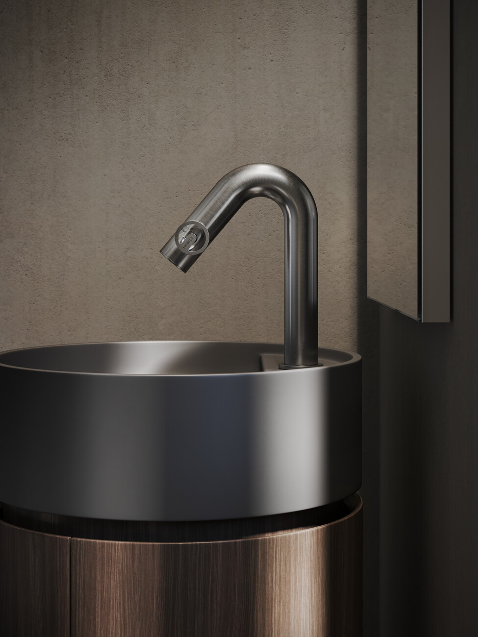 Nobili Designarmaturen